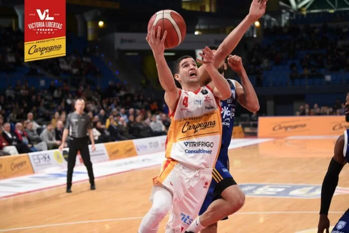 Vuelle Pesaro Basket