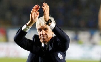Midtjylland Atalanta 0-4 highlights