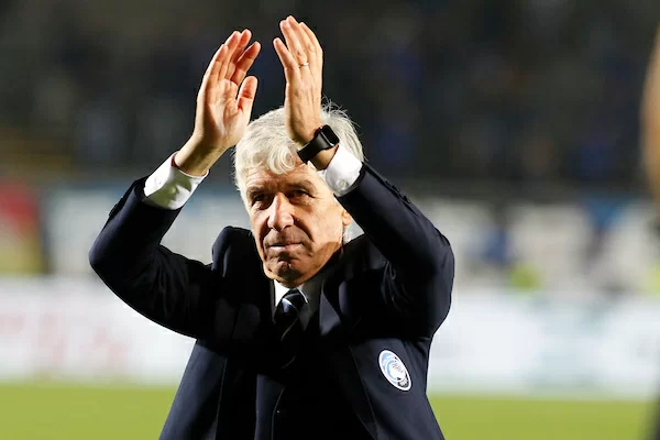 Midtjylland Atalanta 0-4 highlights