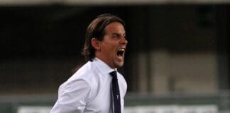 Atalanta-Lazio Tabellino Highlights