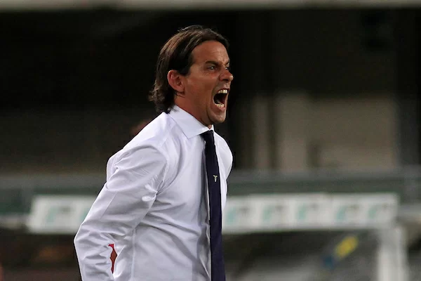 Atalanta-Lazio Tabellino Highlights