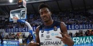 Basket Mercato