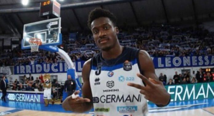 Basket Mercato