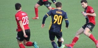 San Marino Premier League ripartenza