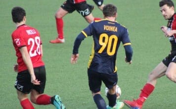 San Marino Premier League ripartenza