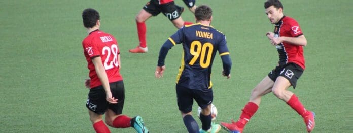 San Marino Premier League ripartenza