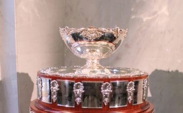 Coppa Davis Fed Cup