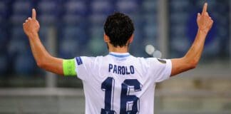 Torino-Lazio Tabellino Highlights