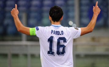 Torino-Lazio Tabellino Highlights