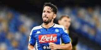 formazioni Barcellona Napoli