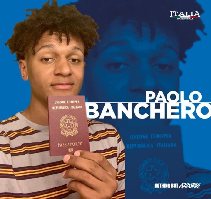 Banchero Banchero