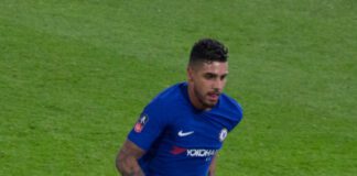 Calciomercato Juventus Emerson Palmieri