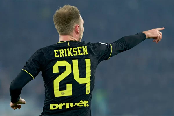 Eriksen