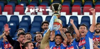 Calciomercato Napoli