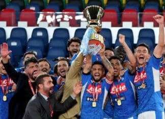 Calciomercato Napoli