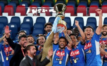 Calciomercato Napoli