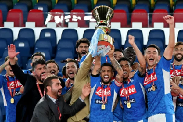 Calciomercato Napoli