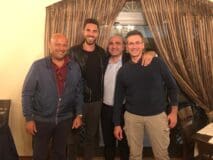 volley Cisterna Latina