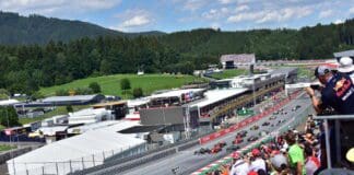 Formula 1 Calendario 2020