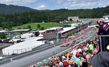 Formula 1 Calendario 2020