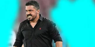 Rino Gattuso