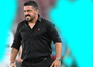 Rino Gattuso