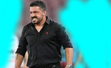 Rino Gattuso