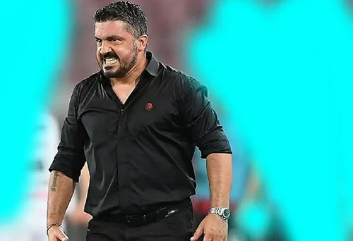 Rino Gattuso