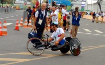 Alex Zanardi