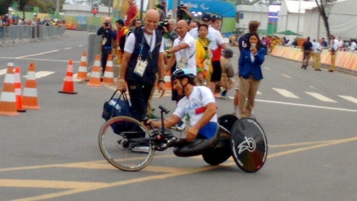 Alex Zanardi Alex Zanardi