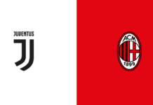 Juventus Milan