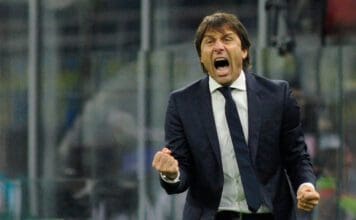 Borussia M'Gladbach Inter highlights