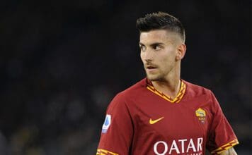 Lorenzo Pellegrini