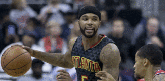 Olimpia Milano Malcom Delaney