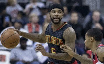 Olimpia Milano Malcom Delaney