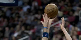 Nikola Jokic