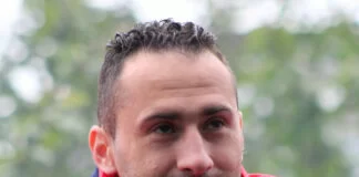 Ospina Juventus-Napoli