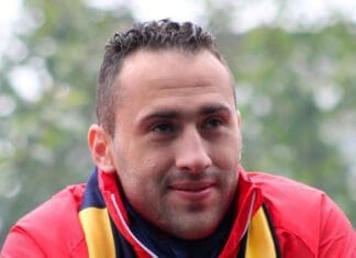 Ospina Juventus-Napoli