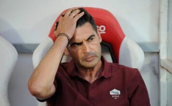 Roma-Udinese highlights tabellino