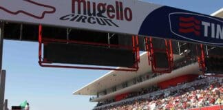 MotoGp Mugello