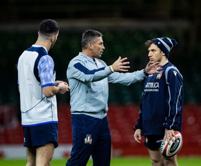 Italrugby Smith