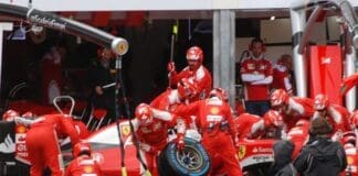 ferrar