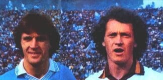 Stranieri Serie A 1980
