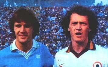 Stranieri Serie A 1980