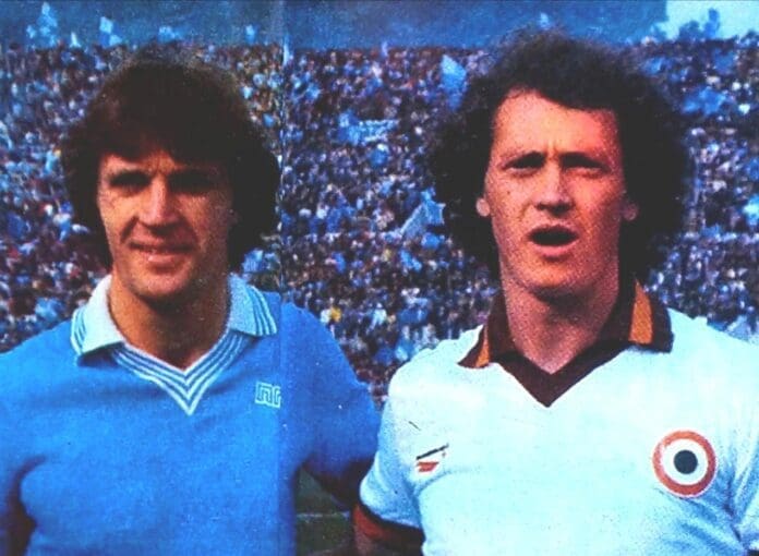 Stranieri Serie A 1980 Stranieri Serie A 1980