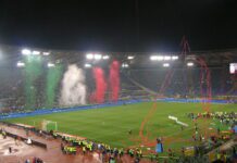 Stadi Spadafora