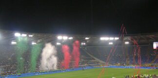 Stadi Spadafora