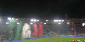Stadi Spadafora