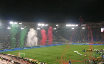 Stadi Spadafora
