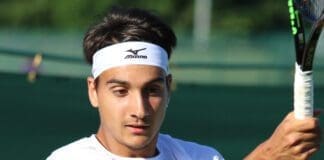 Tennis Assoluti Todi Sonego Paolini